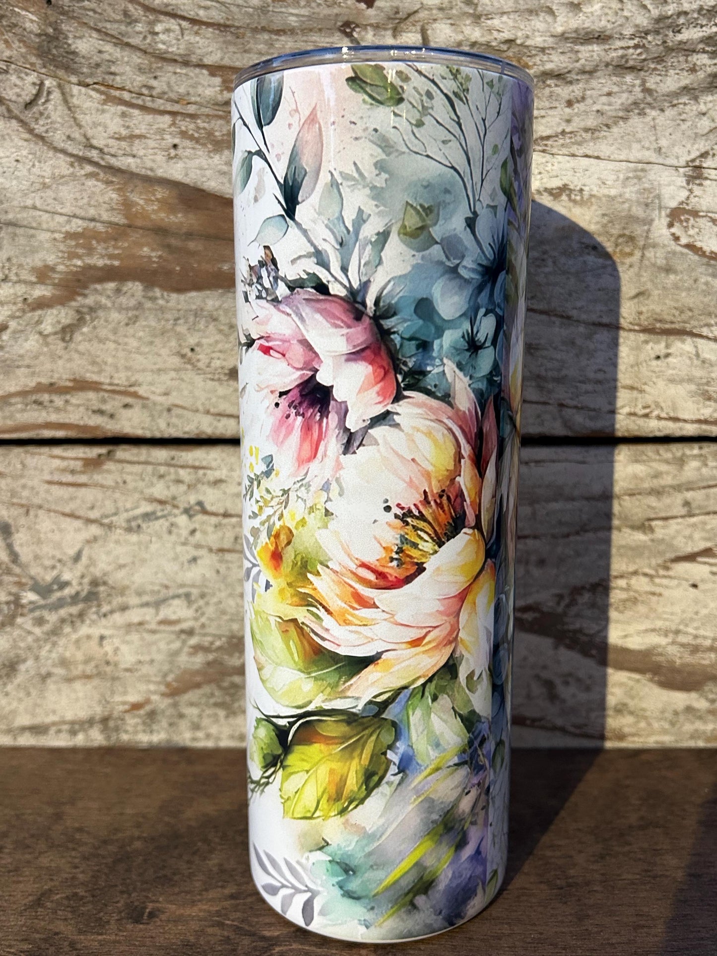 Gram Tumbler and Journal Set | Gift for Grandma | Mothers Day Gift for Grandmother | Water Bottle and Notebook Present for Grammy