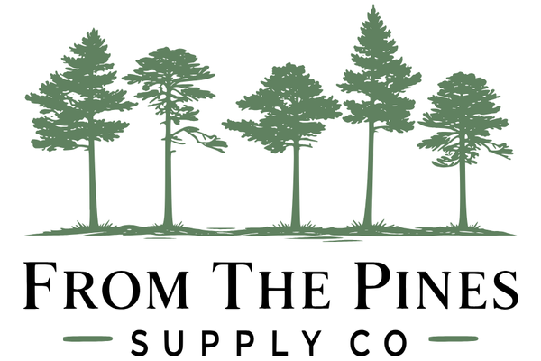 From the Pines Supply Co