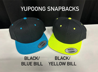 Dad/Daddy Hat Personalized Using Child Handwriting | Fathers Day Gift from Son or Daughter | Gift for Grandpa
